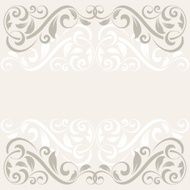 Vintage greeting card N213