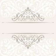 Vintage greeting card N215