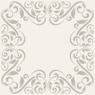 Vintage greeting card N216