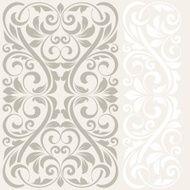 Vintage greeting card N217