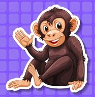 Monkey N40