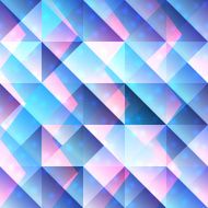 Abstract geometric pattern N108