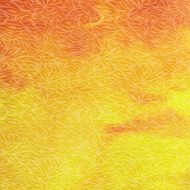 Abstract wavy pattern N8