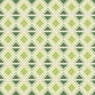 Seamless geometric ethnic pattern N8