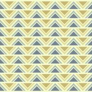 Seamless geometric ethnic pattern N10