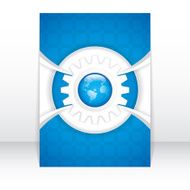 Business brochure N8