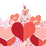 bright lovers heart