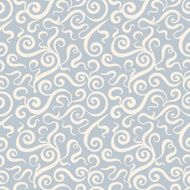 Seamless Floral Pattern N1276