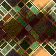 Abstract pattern N318