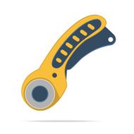 circular cutter cutter for patchwork knife fabric and paper