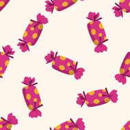 gift theme icon 10 seamless pattern N2