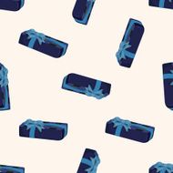 decorating gift seamless pattern N3