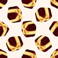 decorating gift seamless pattern N5