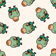 fatty seamless pattern N4