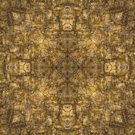 art abstract pattern N12