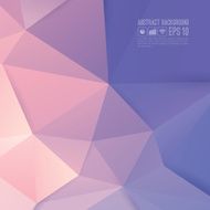 Sweet pastel background for cover design