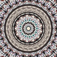 mandala pattern8 N11