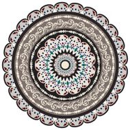 mandala pattern3 N27
