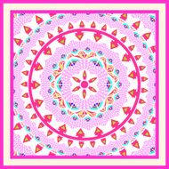 mandala pattern11 N2