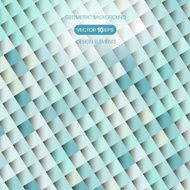 Abstract background of geometric shapes diamond N2