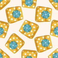 decorating gift seamless pattern N6