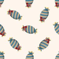 decorating gift seamless pattern N11