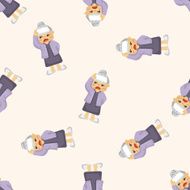 patient seamless pattern N3