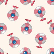 webcam seamless pattern