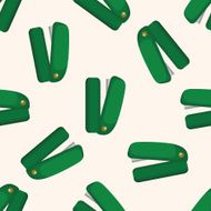 Stapler seamless pattern N2