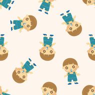 patient seamless pattern N11