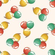 Candy seamless pattern N4