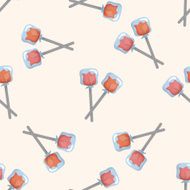 Candy seamless pattern N8