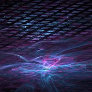 Abstract shapes background N72