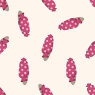 Candy seamless pattern N11
