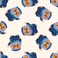 arabian seamless pattern N2