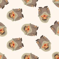 arabian seamless pattern N6