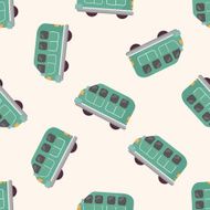 truck seamless pattern N3