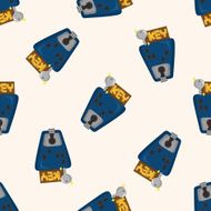 shop store seamless pattern N7