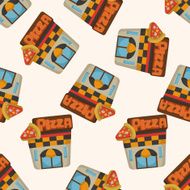 shop store seamless pattern N8