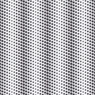 diagonal dots monochrome pattern