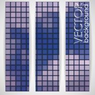 Mosaic Tiles Texture Background N6