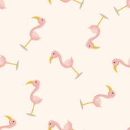 alice in wonderland seamless pattern N5
