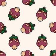 fatty seamless pattern N8