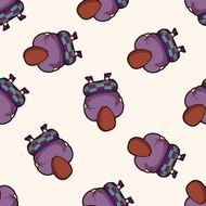 fatty seamless pattern N9
