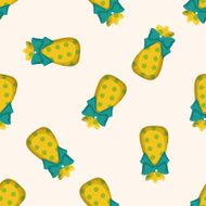birthday presents seamless pattern N2