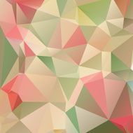 Vintage pattern background N6