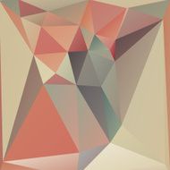 Vintage pattern background N10