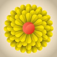 Blossom Flower N3