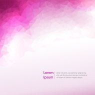 Abstract light template background N3