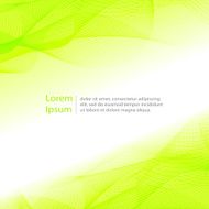 Abstract light template background N4